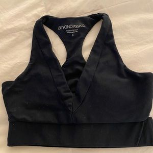 Beyond Yoga Sports Bra